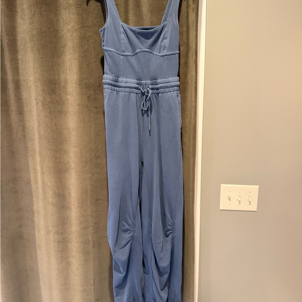 Free People Jumpsuit New